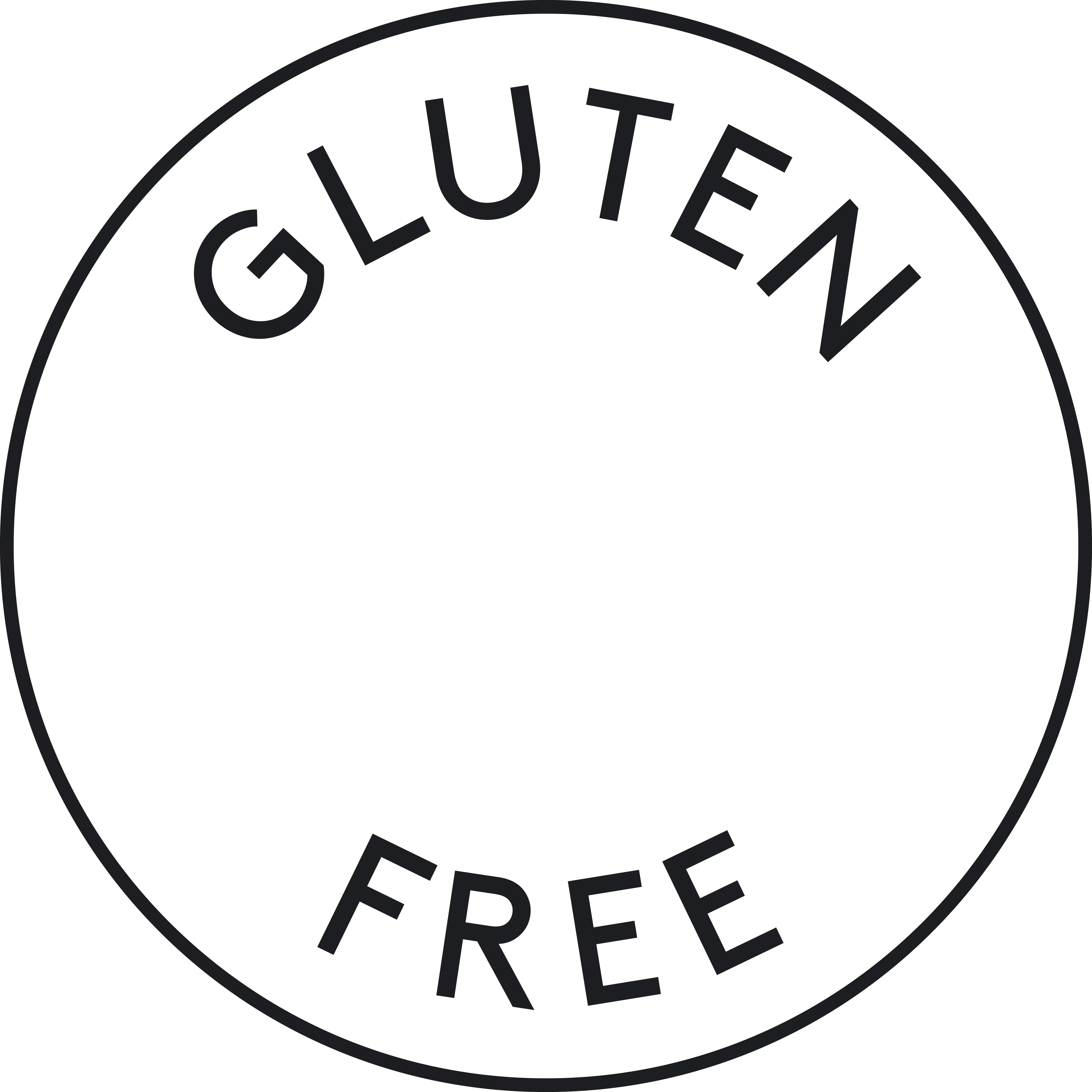 gluten free